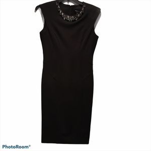 RNstudio Jeweled Dress SZ 6